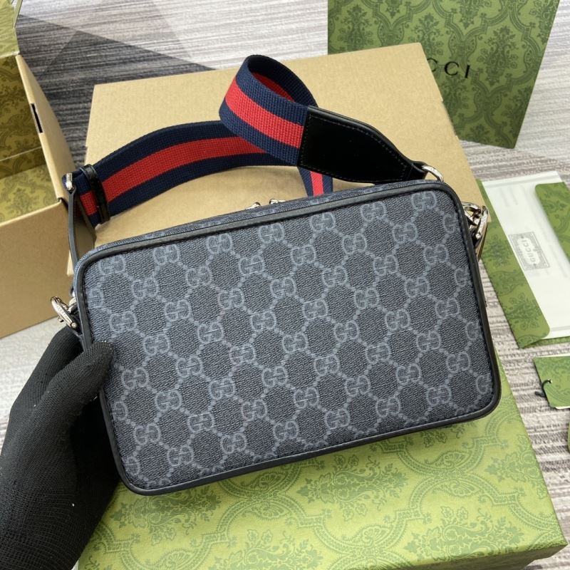 Mens Gucci Satchel Bags